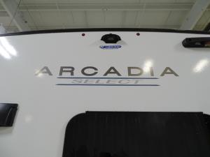 Arcadia Select 21SRK Photo