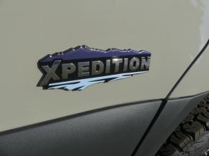 Xpedition AL2 Photo