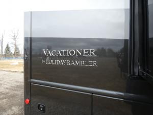 Vacationer 35K Photo