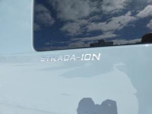 Strada-ion Lounge AWD Photo