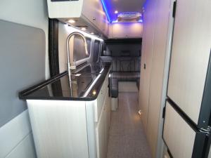 Strada-ion Lounge AWD Photo
