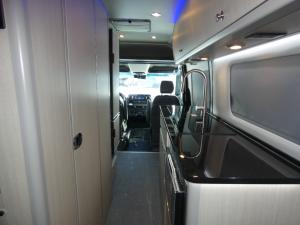 Strada-ion Lounge AWD Photo