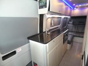Strada-ion Lounge AWD Photo