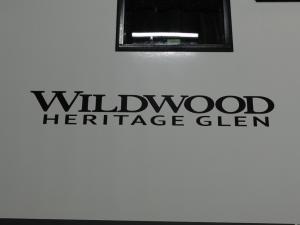 Wildwood Heritage Glen 378FL Photo