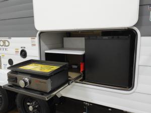 Wildwood X-Lite 263BHXL Photo