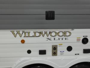 Wildwood X-Lite 263BHXL Photo