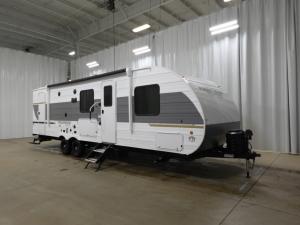 Wildwood X-Lite 263BHXL Photo