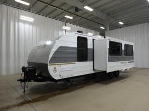 Wildwood X-Lite 263BHXL Photo