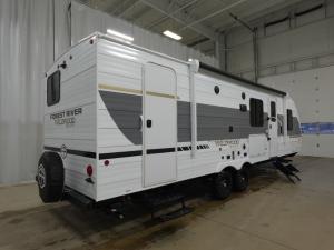 Wildwood X-Lite 263BHXL Photo