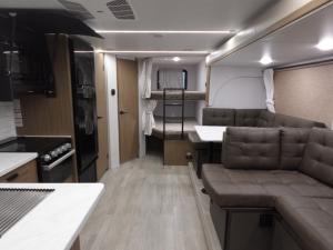 Wildwood X-Lite 263BHXL Photo