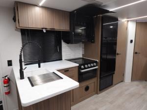 Wildwood X-Lite 263BHXL Photo