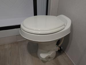 Wildwood X-Lite 263BHXL Photo