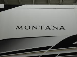 Montana 3915TB Photo