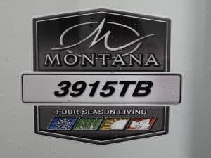 Montana 3915TB Photo