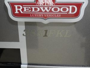Regency 3881FKL Photo