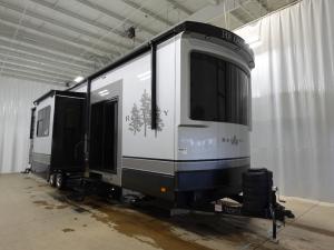 Regency 3881FKL Photo