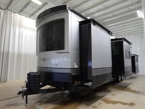 Regency 3881FKL Photo