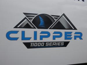Clipper ROK 11000ROK Photo