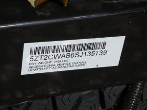 Clipper ROK 11000ROK Photo