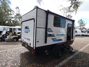 Clipper ROK 11000ROK Photo
