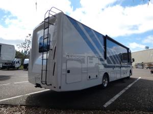 Windsport 35J Photo
