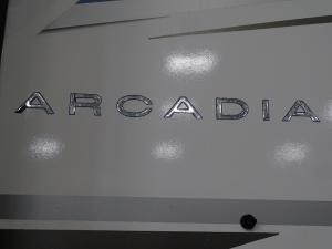 Arcadia Super Lite 292SLRL Photo