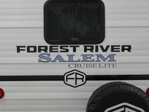 Salem Cruise Lite 28VBXL Photo