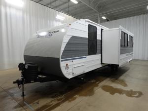 Salem Cruise Lite 28VBXL Photo