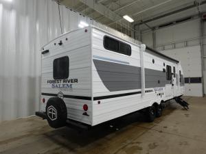 Salem Cruise Lite 28VBXL Photo