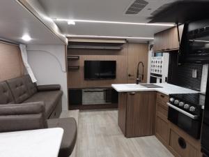 Salem Cruise Lite 28VBXL Photo