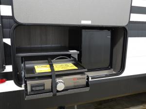 Transcend 305BHT Photo