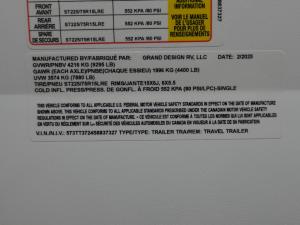 Transcend 305BHT Photo