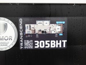 Transcend 305BHT Photo