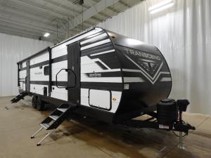 Transcend 305BHT Photo