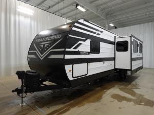 Transcend 305BHT Photo