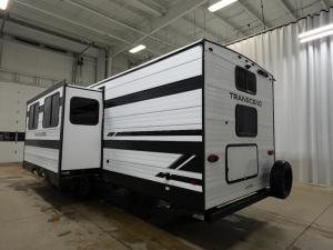 Transcend 305BHT Photo