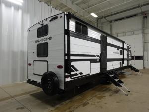 Transcend 305BHT Photo