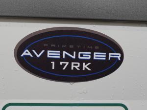Avenger LT 17RK Photo