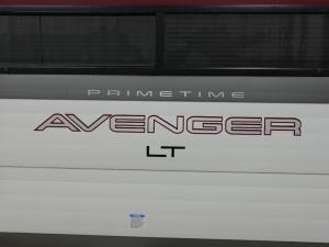Avenger LT 17RK Photo