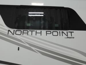North Point 365RKTS Photo