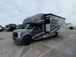 Magnitude GRAND S29 Photo