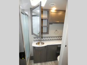 Magnitude GRAND S29 Photo