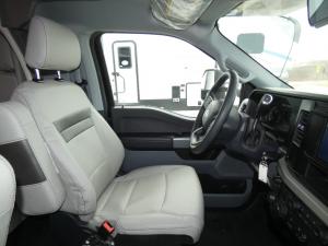Magnitude GRAND S29 Photo