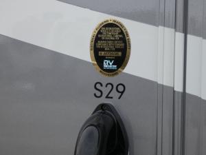 Magnitude GRAND S29 Photo