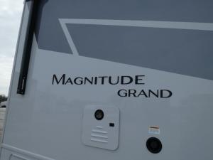 Magnitude GRAND S29 Photo