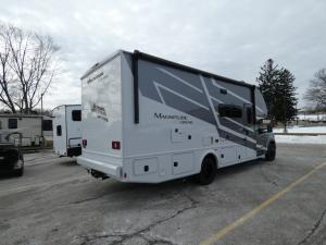Magnitude GRAND S29 Photo
