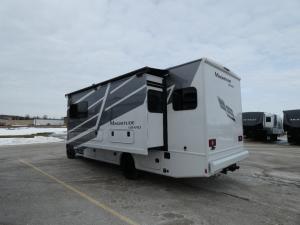 Magnitude GRAND S29 Photo