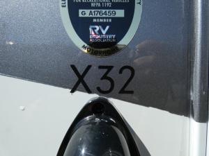 Magnitude XG32 Photo