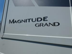 Magnitude XG32 Photo