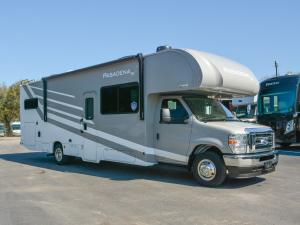 Pasadena SE SE31 Photo